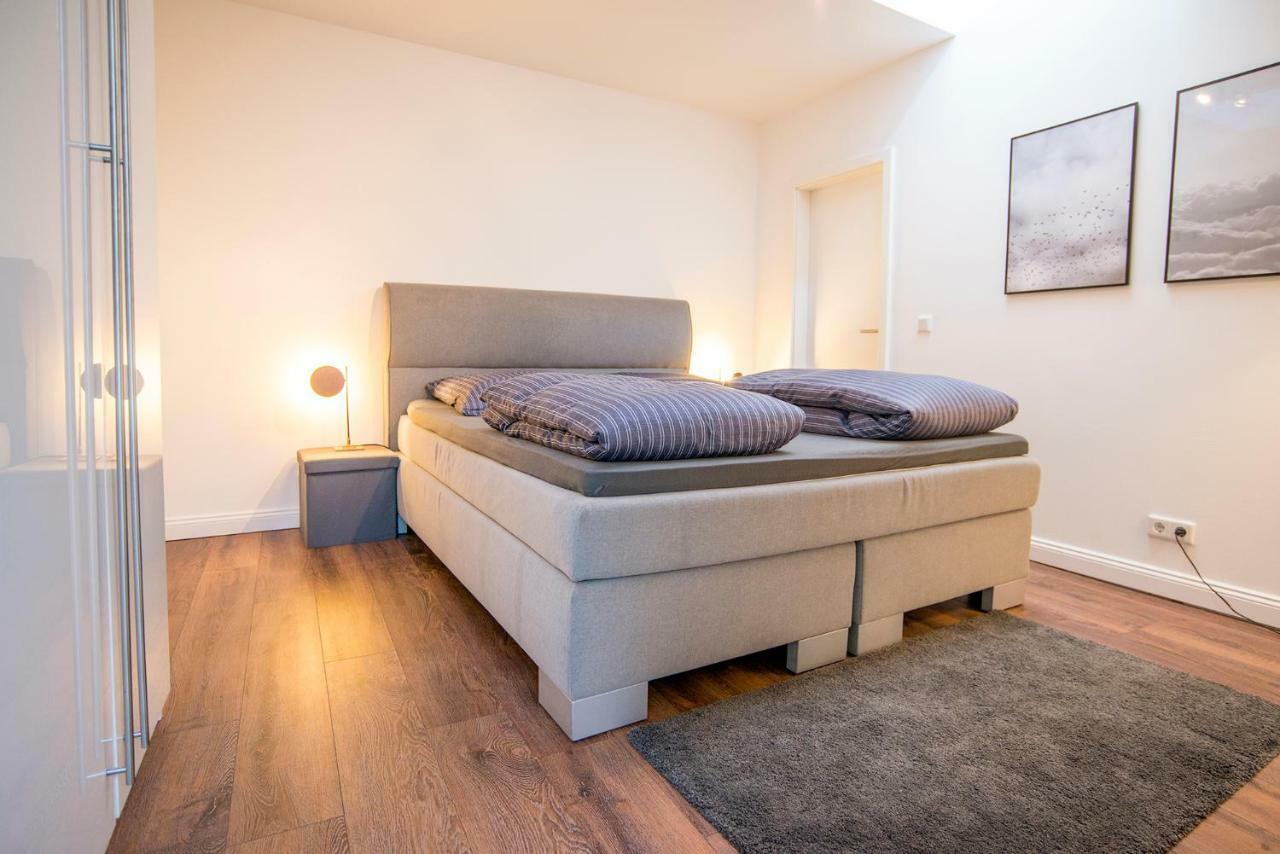 White Lofty Und White Studio Dusseldorf Ngoại thất bức ảnh